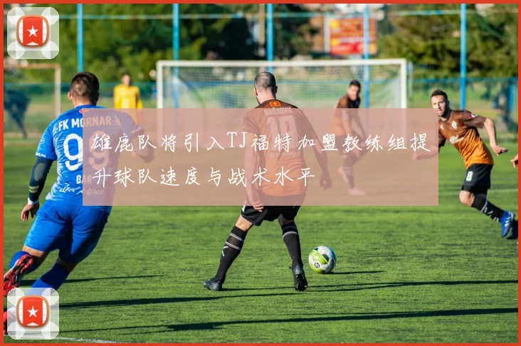 雄鹿队将引入TJ福特加盟教练组提升球队速度与战术水平